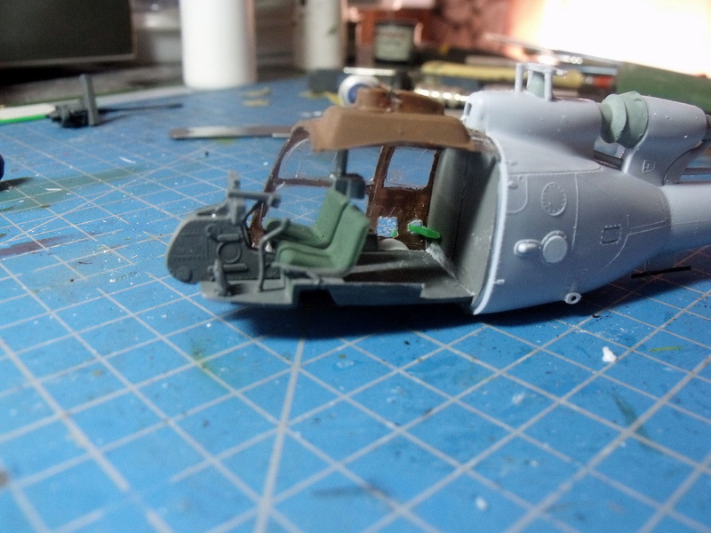 Les GAZELLES sont de retour au 1/50 Heller - Page 2 Gaz_ca17