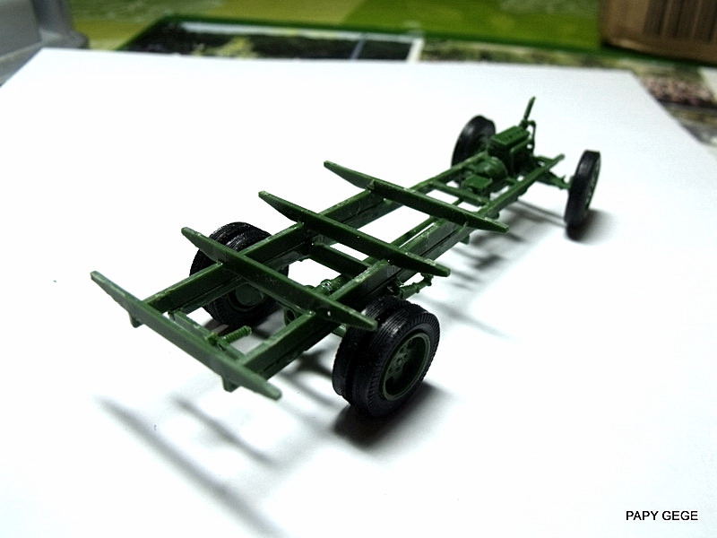 Truck GAZ MM au 1/48 de chez UM Gaz_mm14