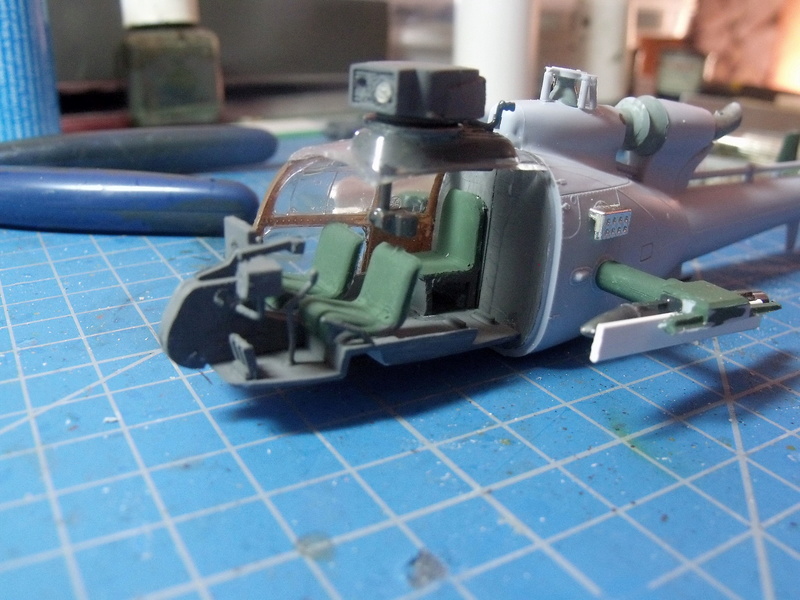 Les GAZELLES sont de retour au 1/50 Heller - Page 2 Gaz_vi21