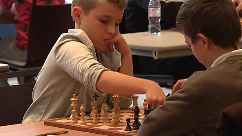 Un jeune prodige de 10 ans star du tournoi d'échecs de Marseille    A1435