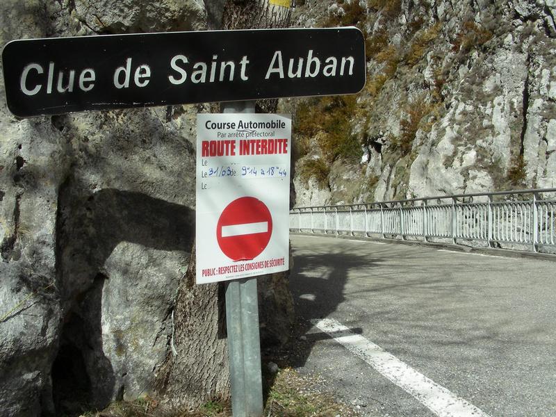 Saint-Auban A1680