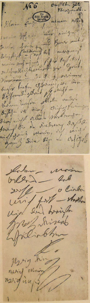 Lettre de Sully Prudhomme à Henri Poincaré - Page 12 A260