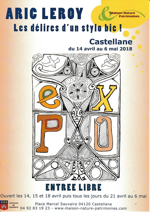 Toutes les infos sur Castellane Castel21
