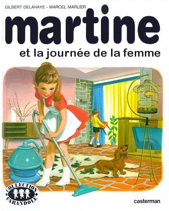 Journée des femmes Femme10