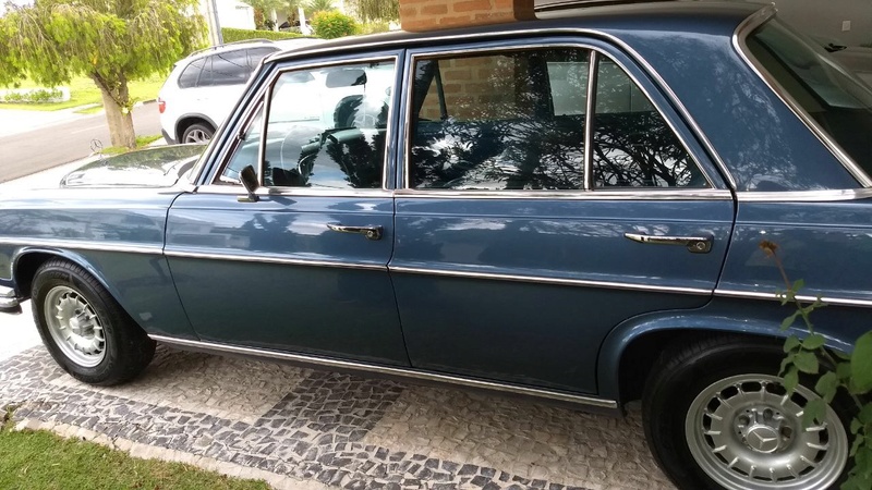 W108, 280S 1972, R$59000 3c3e2b10