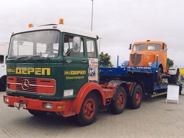 photos d ancien camion et de camionnette mercedes - Page 8 D83b9110