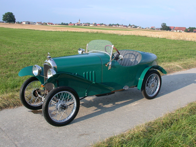 Mais quel est ce cyclecar ? - Page 5 14010