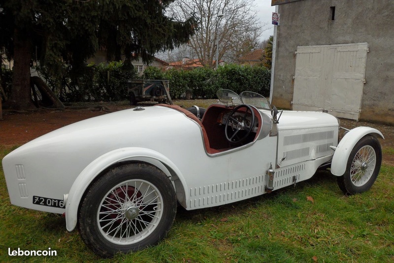 Rally cyclecar - Page 7 80b9c810