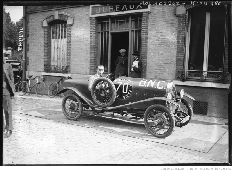 BNC B.N.C. Bollack, Netter et Cie cyclecar - Page 21 Bnc_8-10