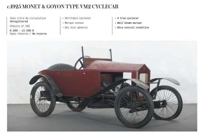 MONET & GOYON CYCLECARETTE Monet_10