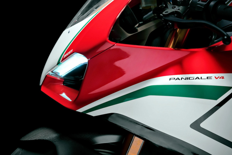  DUCATI - 1100 Panigale V4 SPECIALE - 2018 26664011