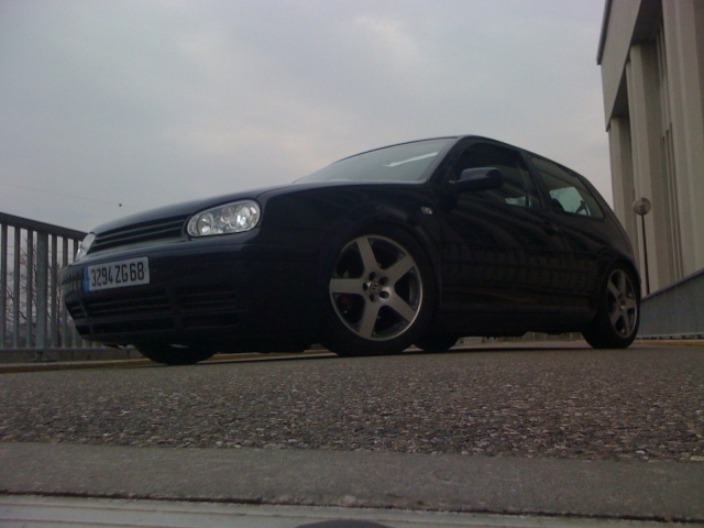 ma GOLF IV 03010