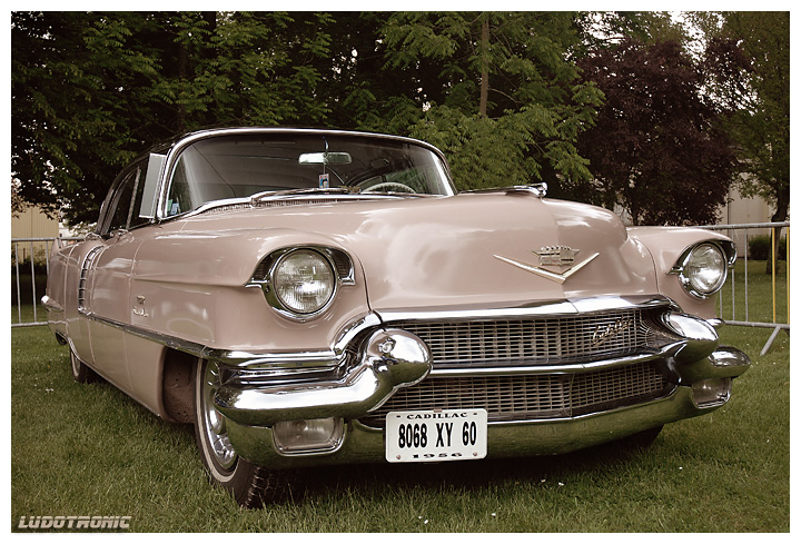 Cadillac 1956 Dsc_5410