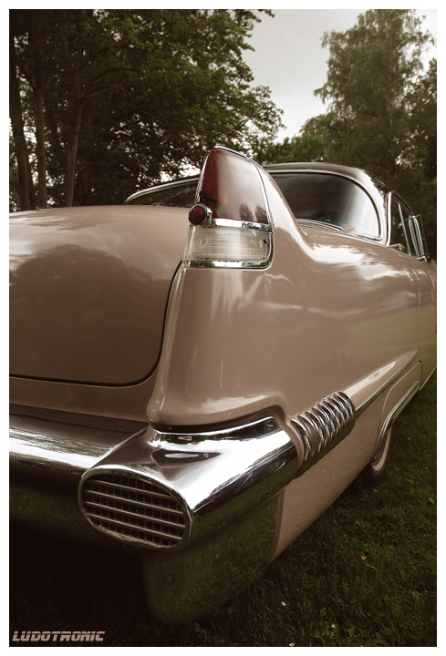 Cadillac 1956 Dsc_5411