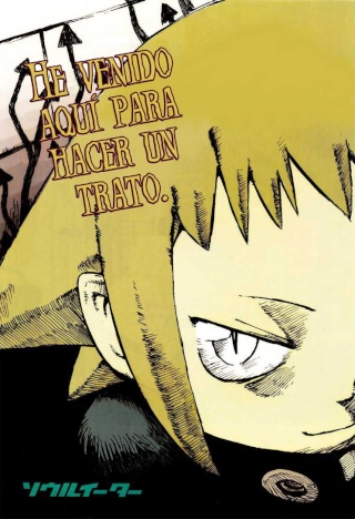 SOUL EATER - Pgina 2 Soul_e11