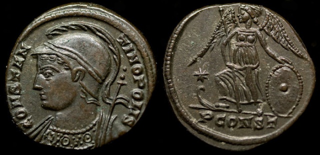 Constantinopolis 305110