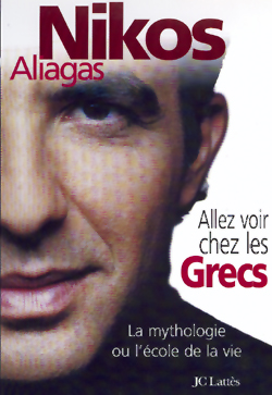 Nikos le grec le + populaire en france :s 97827011