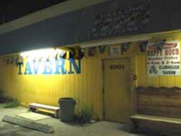 Mexican Tavern 3bar10