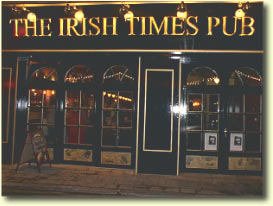 The Irish Times Pub Pub20i10