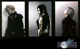 Final Fantasy VII(7) 310