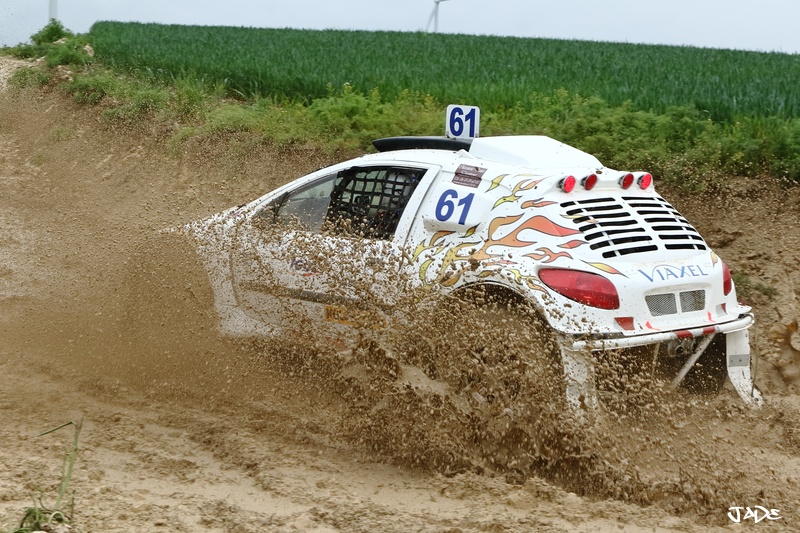 2018 - Les 6 H du Santerre 2018, à Flaucourt Img_9911