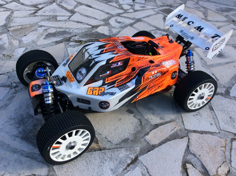 Losi 2018 Verset Bernard  Img_5911