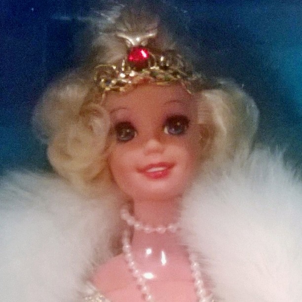Barbie'titude ! Instag10