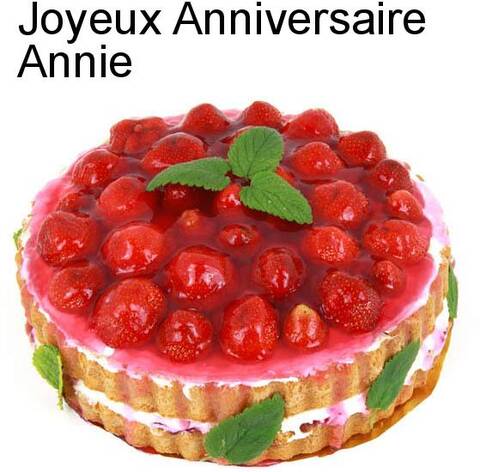 Annif De La Godminatrice