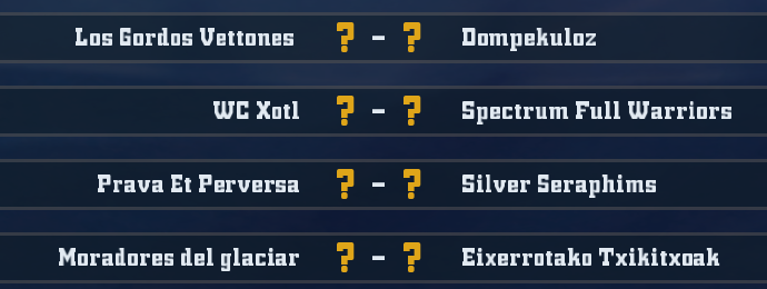 WC2018 - Grupo 8 / Jornada 2 - hasta el domingo 22 de abril Wc810