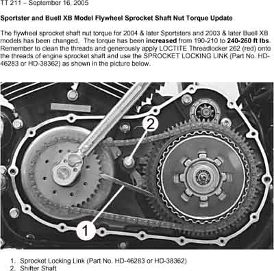 [M2 Cyclone] changement joint spi de vilo 12132210