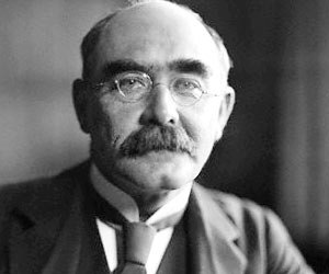 Rudyard Kipling Rudyar10