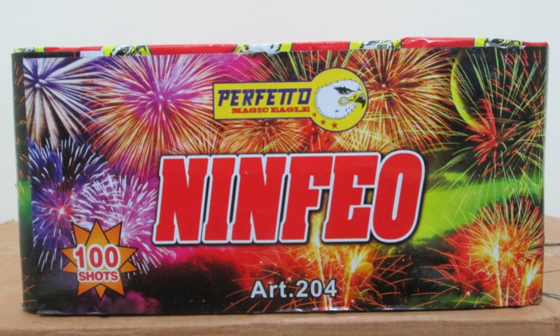 NINFEO 00210