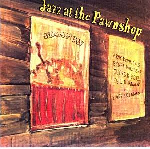 [DR15] Jazz at the Pawnshop  Jazz_p10
