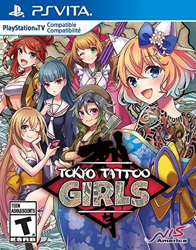 Tokyo Tattoo Girls (PSVita) Sans_t20