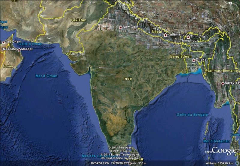  - Histoires de frontières - Page 10 Inde10