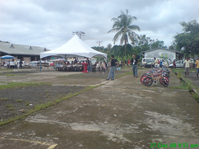 KARNIVAL PEMUDA SIKUATI KUDAT Dsc02111