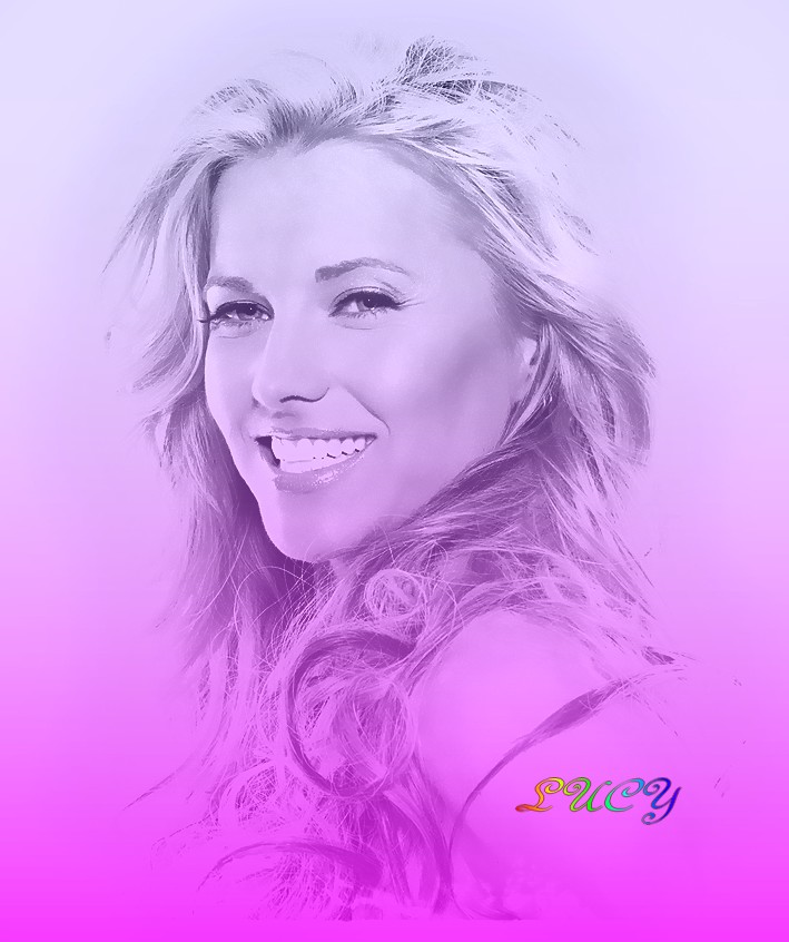 Wallpapers et Montages - Page 13 Lucy_m10