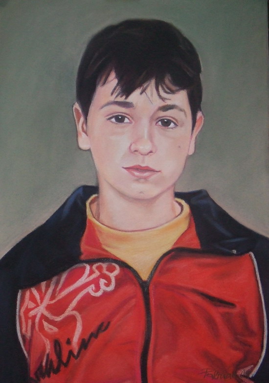 Portreti  Radovanovic Dejan-Ravian 2008_012