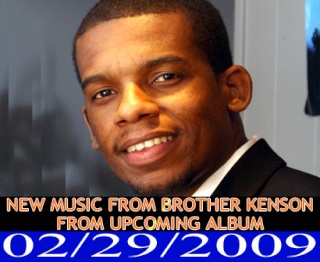 BROTHER KENSON NEW SINGLE RELEASE LISTEN TO IT Brothe11