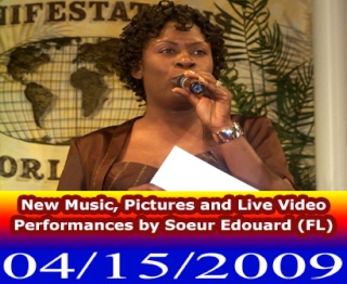 LISTEN TO NEW MUSIC "APIYEW" FROM SOEUR EDOUARD FROM TAMPA FLORIDA Soeure10