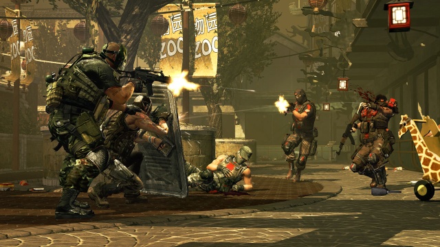 Army of two : le 40 ème jour Army-o12