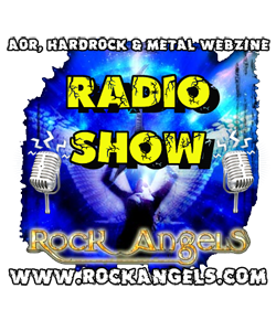 #HardRock_&_AOR RADIO SHOW 2010/2011 Rockan14