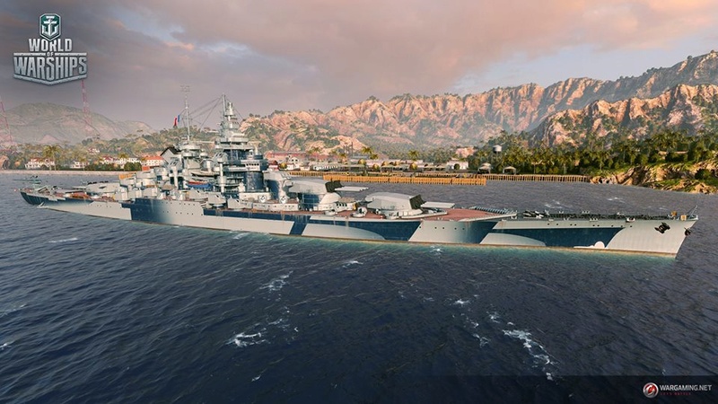 World of Warships - Page 19 23915910