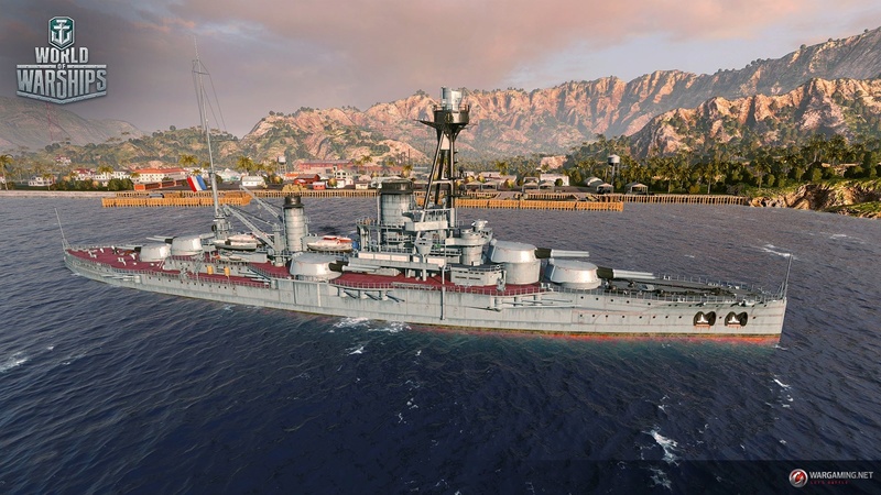 World of Warships - Page 19 24059510