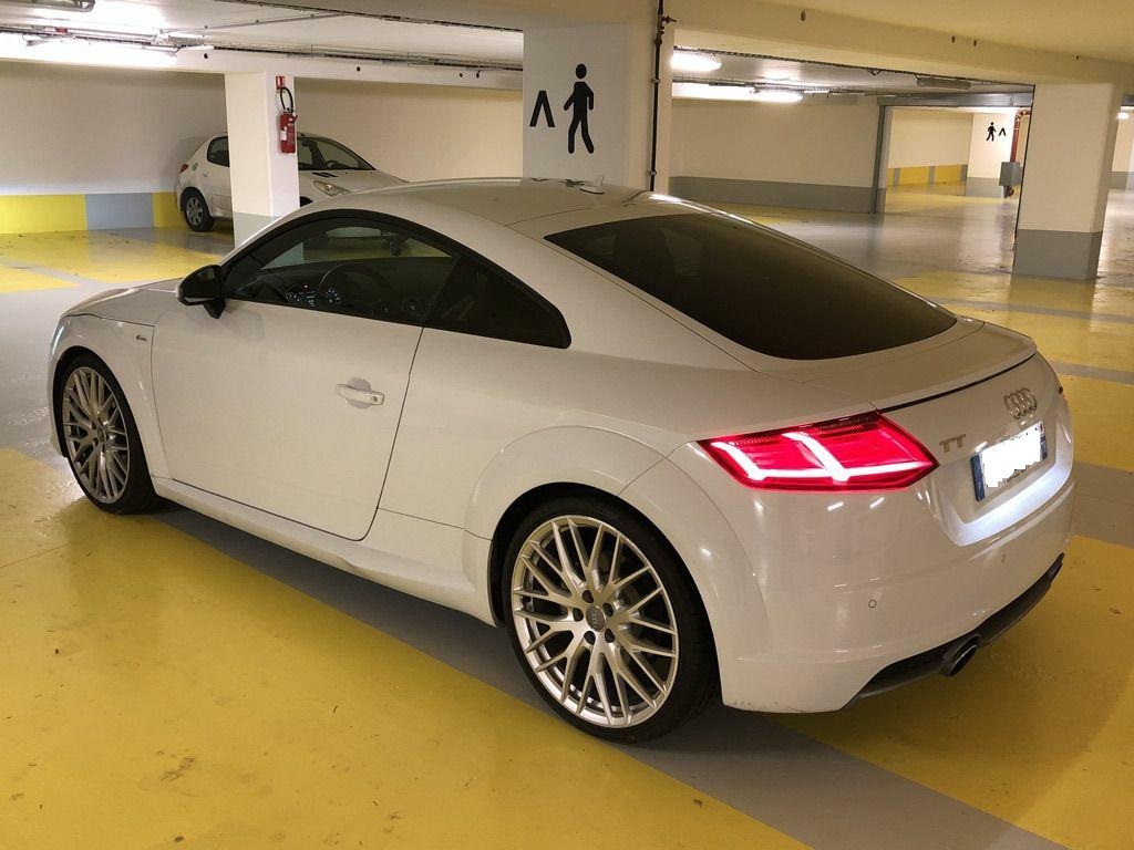 AUDI TT MK3 - 230ch de MASSA 27157210