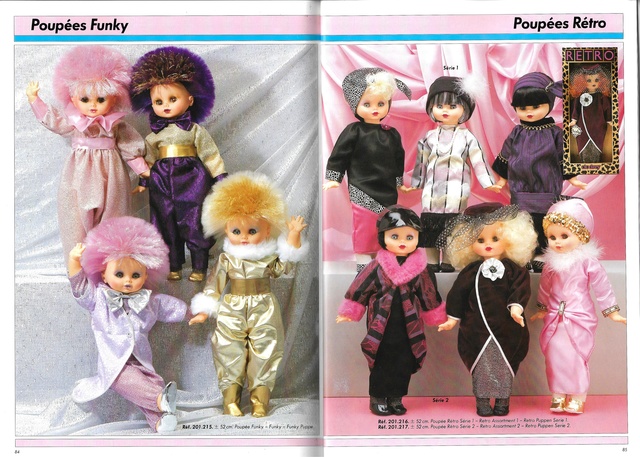 Funky, les poupées Funky (Clodrey) 1983 - 87 Scan_011