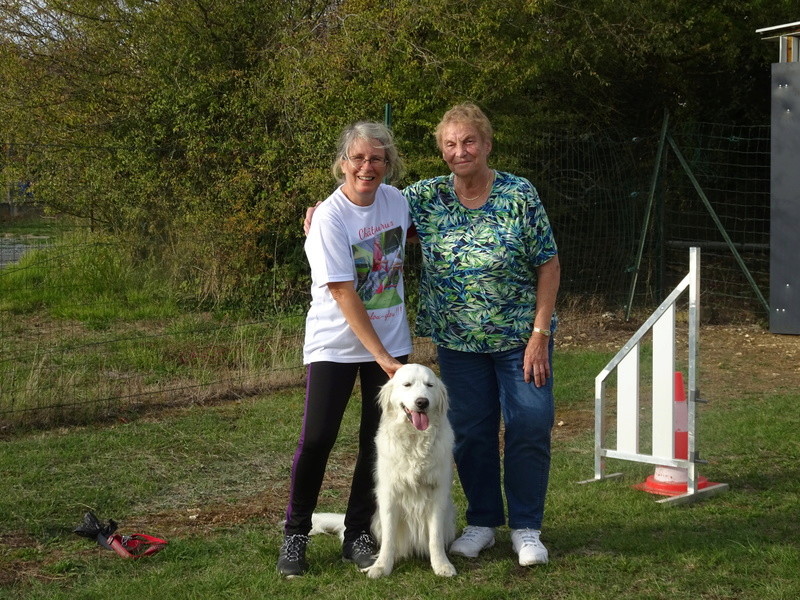 Concours agility Dinka du 24/09/2017 à Châteauroux Dsc06510