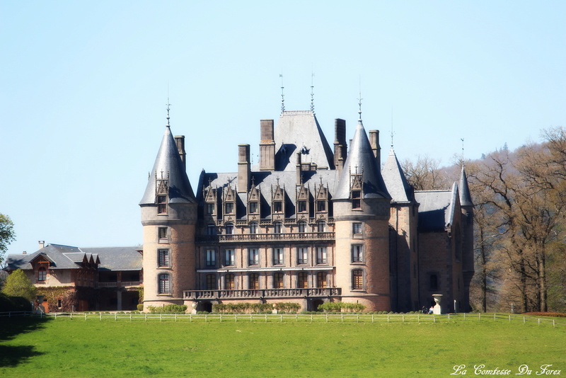 Maquette du château de la Belle au bois dormant de Disneyland Paris Ob_cc510