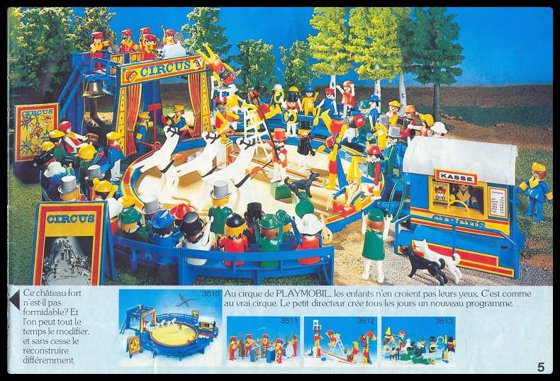 Vos scans et pubs Playmobil Page_410