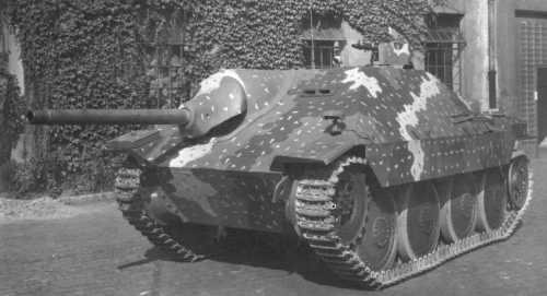 SdKfz 138/2 Hetzer - Page 2 Hetzer10